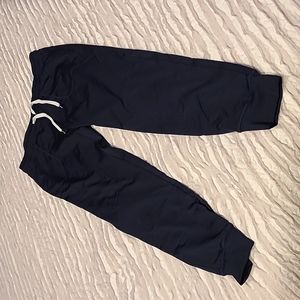 Zyia Active joggers. Navy. Size L.